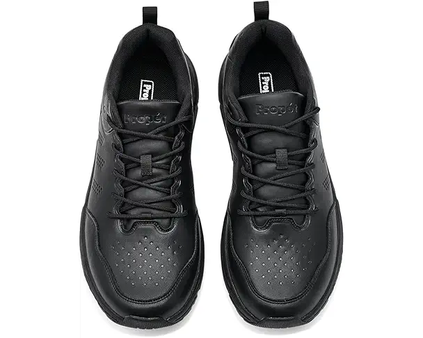 Supply Lab Propet Propet Ultra Work Men's Black SR