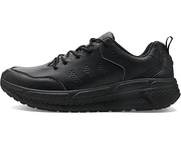 Supply Lab Propet Propet Ultra Work Men's Black SR