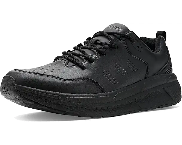 supply lab Propet Propet Ultra Work Men's Black SR