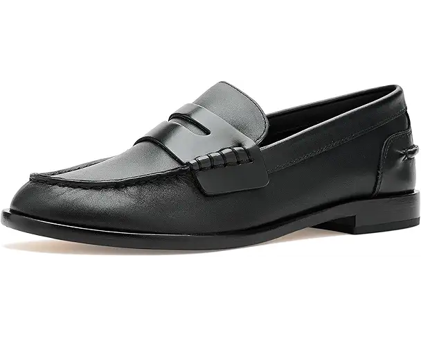 supply lab rag & bone Carter Loafers Women's Black