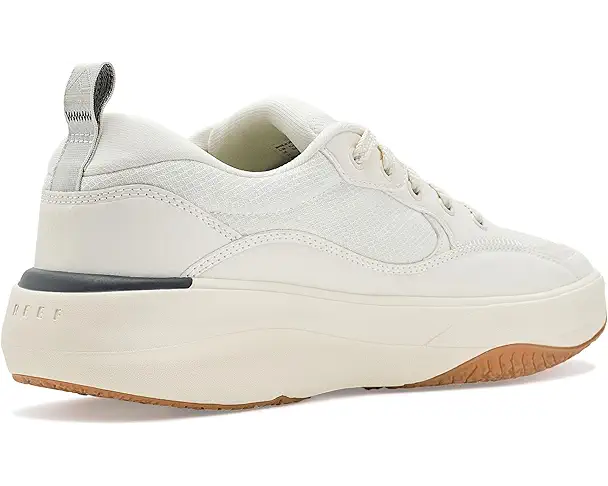 Supply Lab Reef Fanning Men's Vintage/White