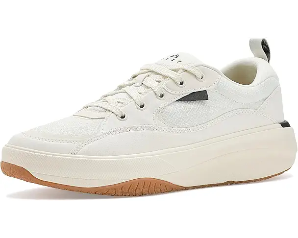 supply lab Reef Fanning Men's Vintage/White