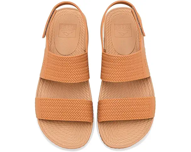 Supply Lab Reef Reef Water Vista Women's Tan