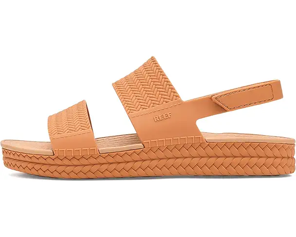 Supply Lab Reef Reef Water Vista Women's Tan