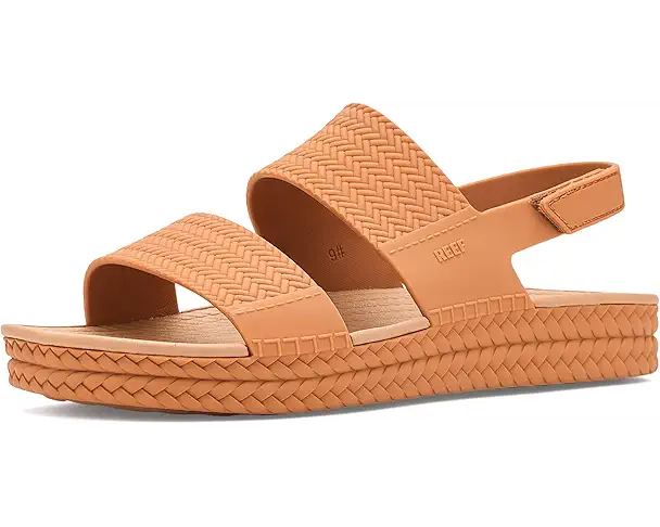 supply lab Reef Reef Water Vista Women's Tan