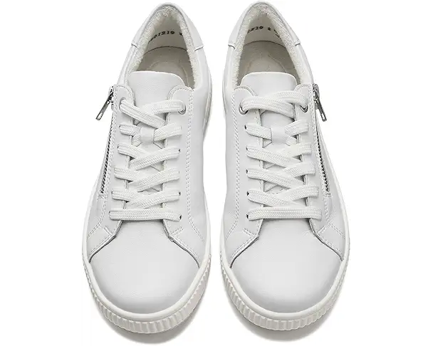 Supply Lab Rieker D0700 Maditta 00 Women's White