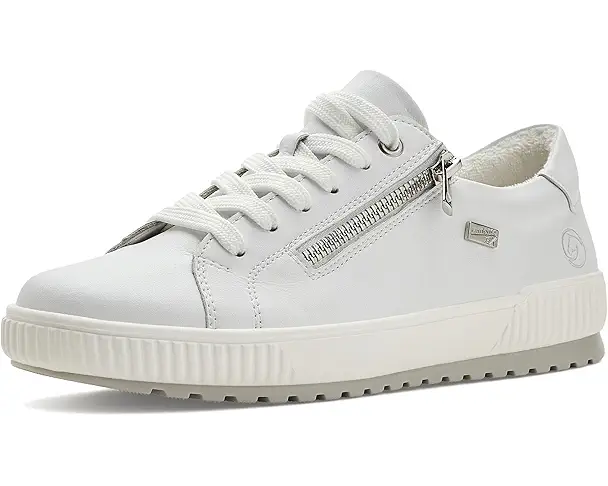 supply lab Rieker D0700 Maditta 00 Women's White