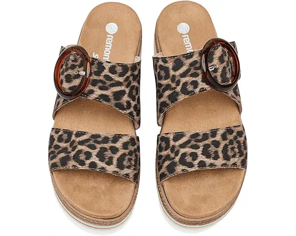 Supply Lab Rieker D0q51 Jocelyn 51 Women's Natur