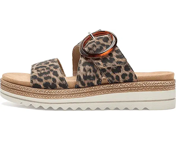 Supply Lab Rieker D0q51 Jocelyn 51 Women's Natur