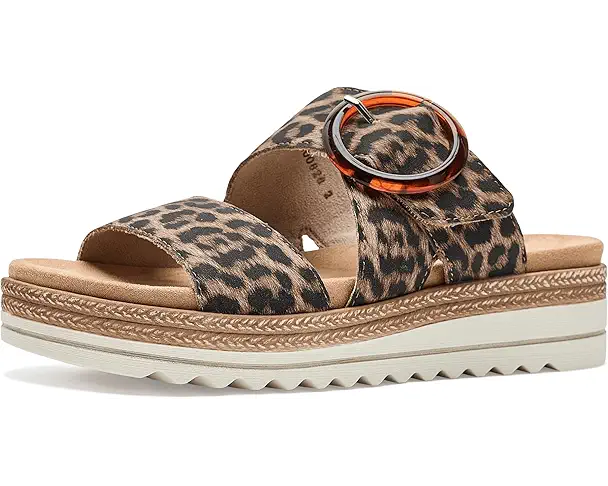 supply lab Rieker D0q51 Jocelyn 51 Women's Natur