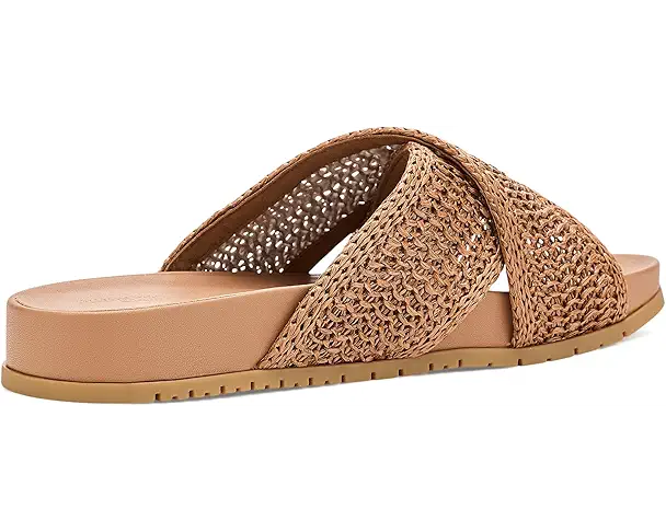 Supply Lab Rockport Leia Women's Oak Natural Woven