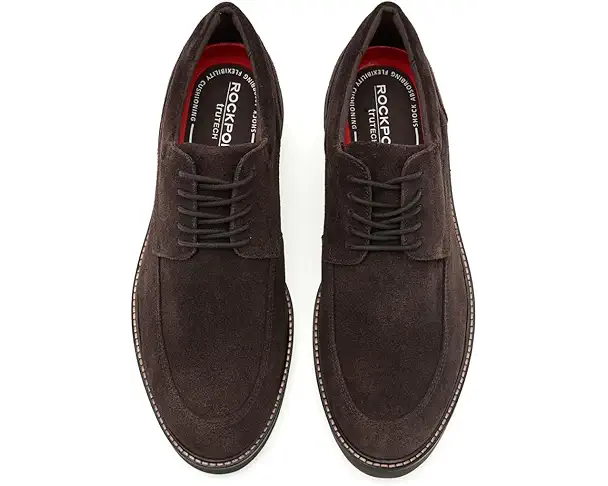 Supply Lab Rockport Macnab Men's Dark Brown