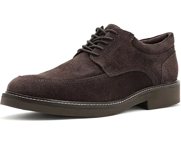 supply lab Rockport Macnab Men's Dark Brown