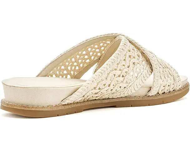 Supply Lab Rockport Zora Women's Ivory
