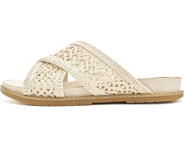 Supply Lab Rockport Zora Women's Ivory