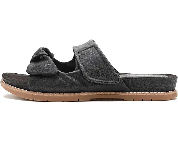 Supply Lab Rockport Zova Women's Black Leather