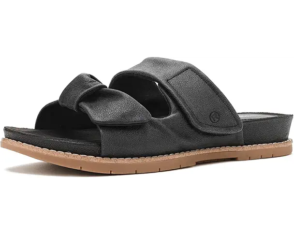 supply lab Rockport Zova Women's Black Leather