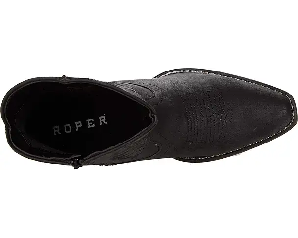 Supply Lab Roper Shay Women's Black
