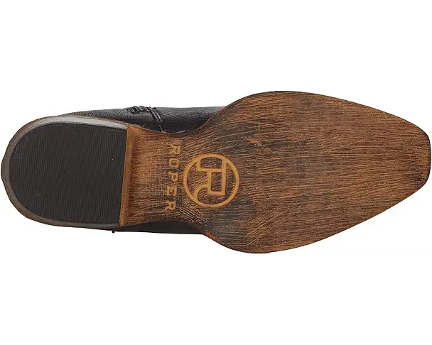 Supply Lab Roper Shay Women's Black