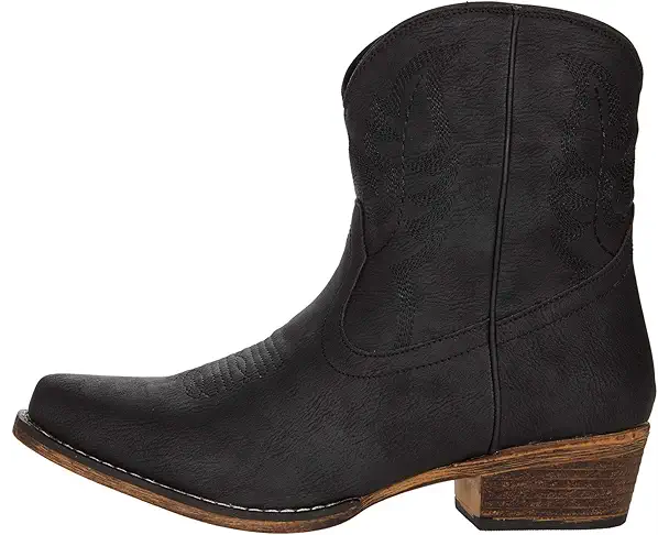 Supply Lab Roper Shay Women's Black