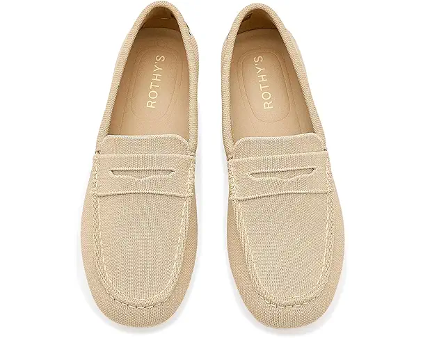 Supply Lab Rothy's The Daily Driver Women's Sesame