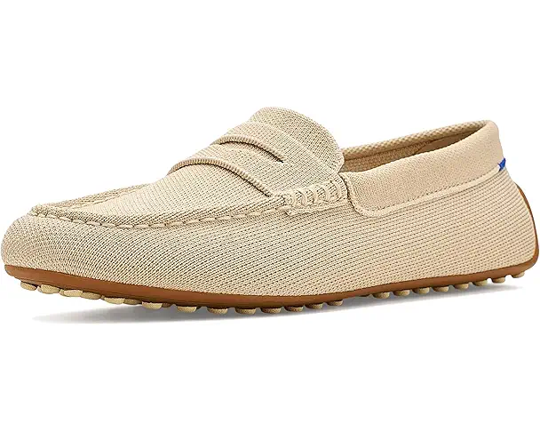 supply lab Rothy's The Daily Driver Women's Sesame