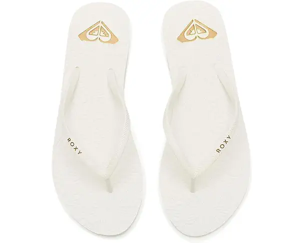 Supply Lab Roxy Antilles III Women's Rubber Cream