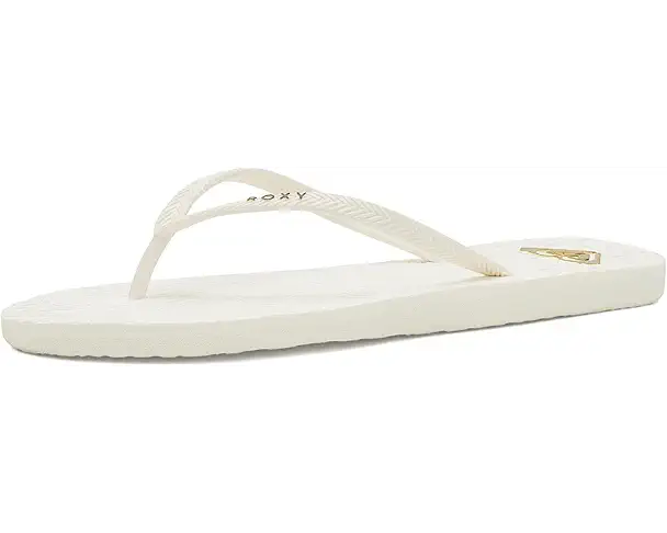 supply lab Roxy Antilles III Women's Rubber Cream