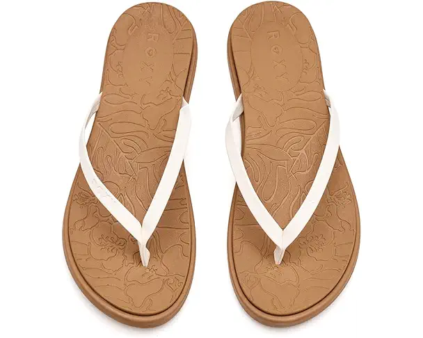 Supply Lab Roxy Calabasas Women's Smooth Cream