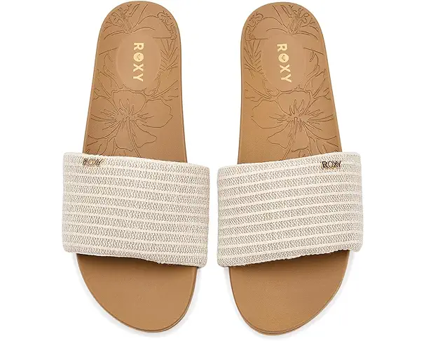 Supply Lab Roxy Nani Women's Woven Natural