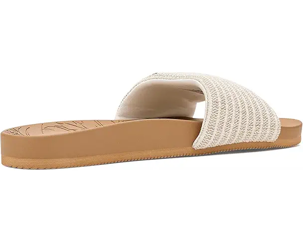 Supply Lab Roxy Nani Women's Woven Natural