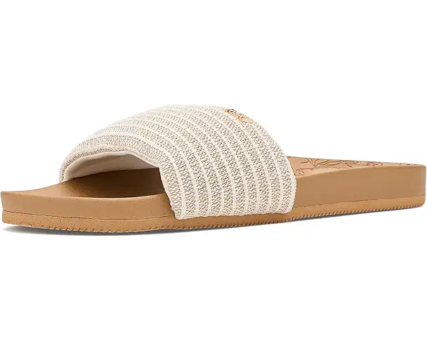 supply lab Roxy Nani Women's Woven Natural