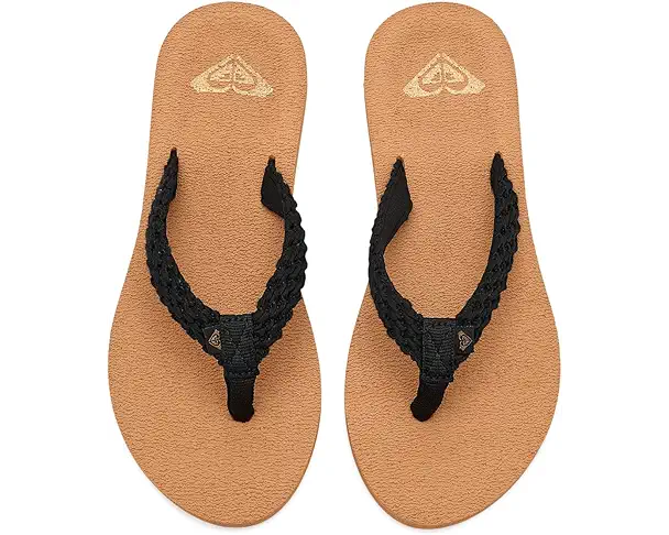 Supply Lab Roxy Porto V Women's Woven Black