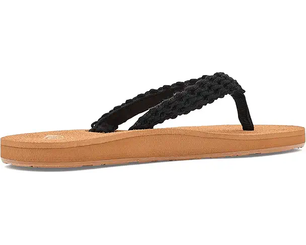 Supply Lab Roxy Porto V Women's Woven Black