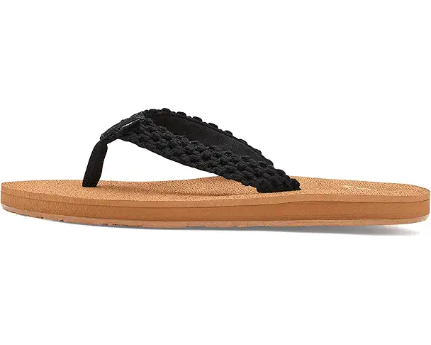 Supply Lab Roxy Porto V Women's Woven Black