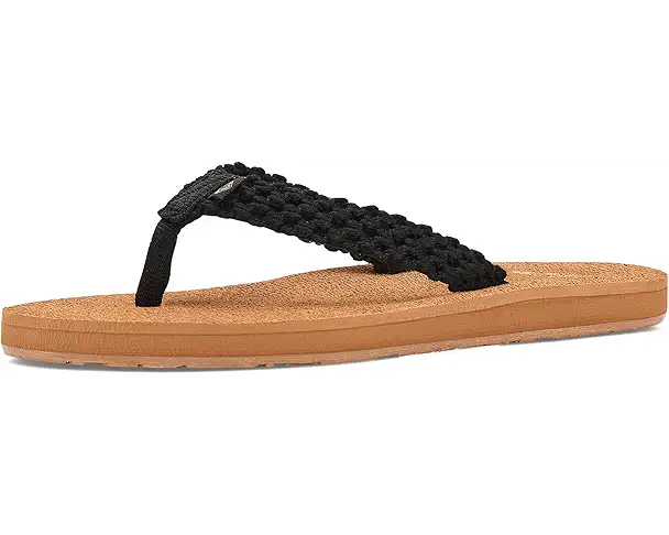 supply lab Roxy Porto V Women's Woven Black