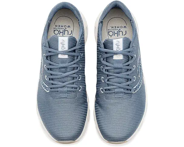 Supply Lab Ryka Devotion X 2 Women's Blue Floral