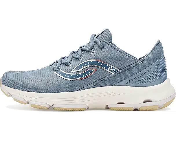 Supply Lab Ryka Devotion X 2 Women's Blue Floral