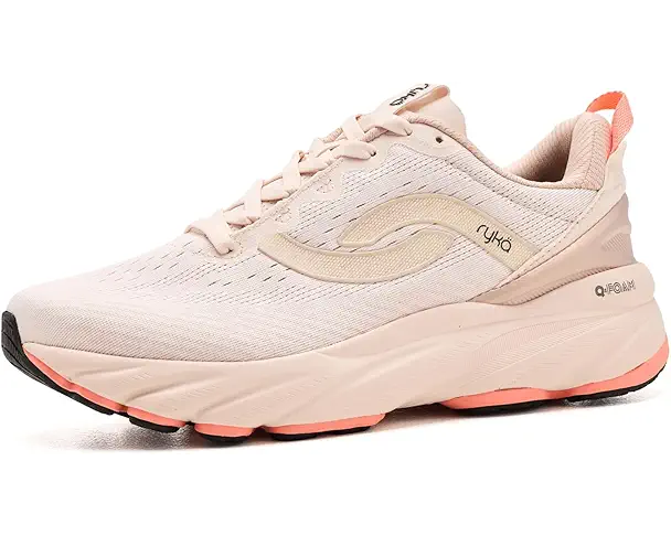 supply lab Ryka Distance LX Women's Shell Pink