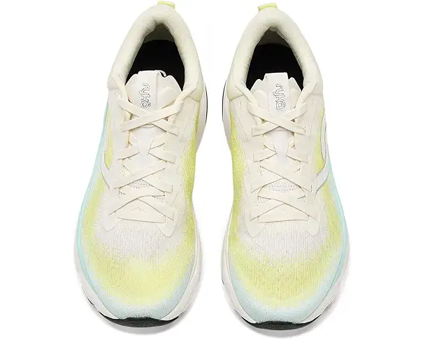 Supply Lab Ryka Elevate LX Women's White Alyssum