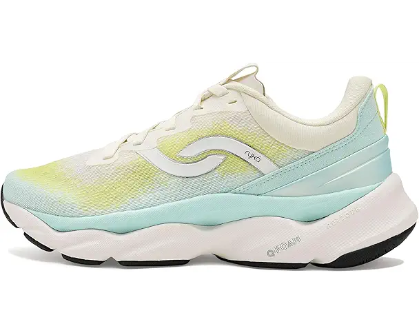 Supply Lab Ryka Elevate LX Women's White Alyssum