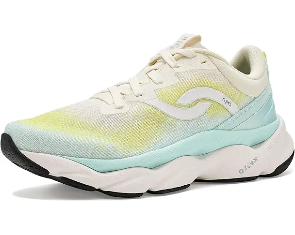 supply lab Ryka Elevate LX Women's White Alyssum