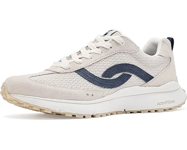 supply lab Ryka Jetsetter Women's White Alyssum