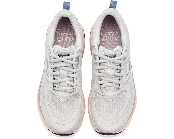 Supply Lab Ryka Rezorb Max Women's Oyster Grey