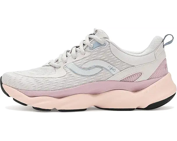 Supply Lab Ryka Rezorb Max Women's Oyster Grey