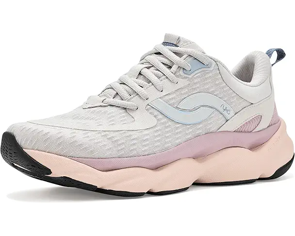 supply lab Ryka Rezorb Max Women's Oyster Grey