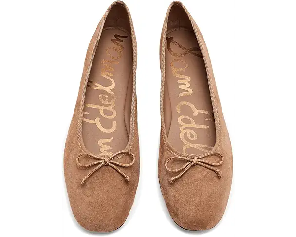 Supply Lab Sam Edelman Alie Women's Cyprus Tan