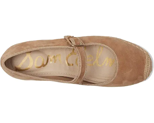 Supply Lab Sam Edelman Mackie Women's Cyprus Tan