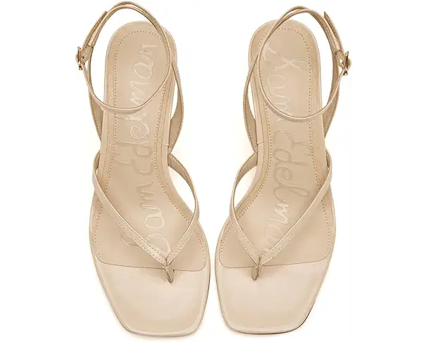 Supply Lab Sam Edelman Pax Women's Light Sand