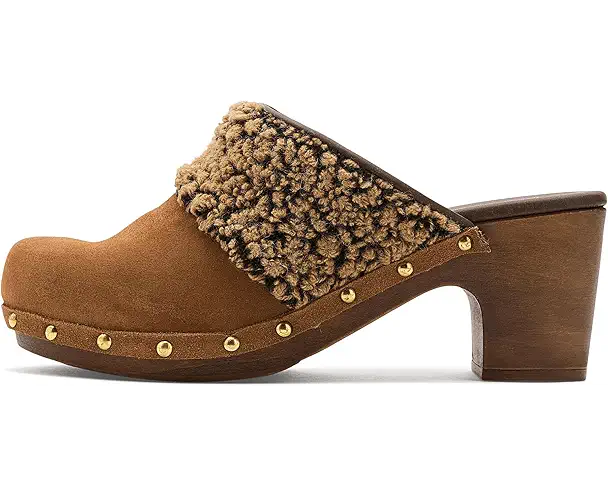 Supply Lab Sanita Senna Women's Cognac